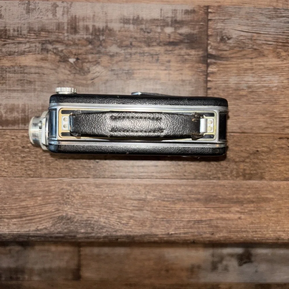 Vintage Cine-Kodak Magazine Eight Movie Camera-Model 90
